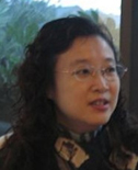 杨娅教授